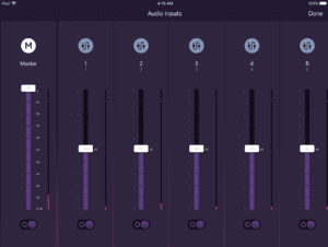 Remotely Access Soundcaster