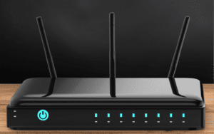 Router