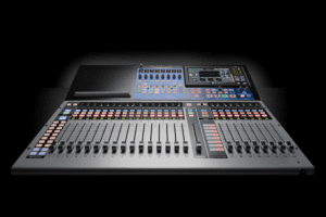 Live Mixer